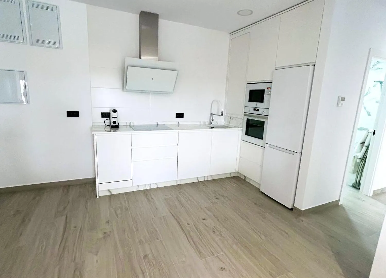 Allegro - Apartamentos La Clave Pozoblanco