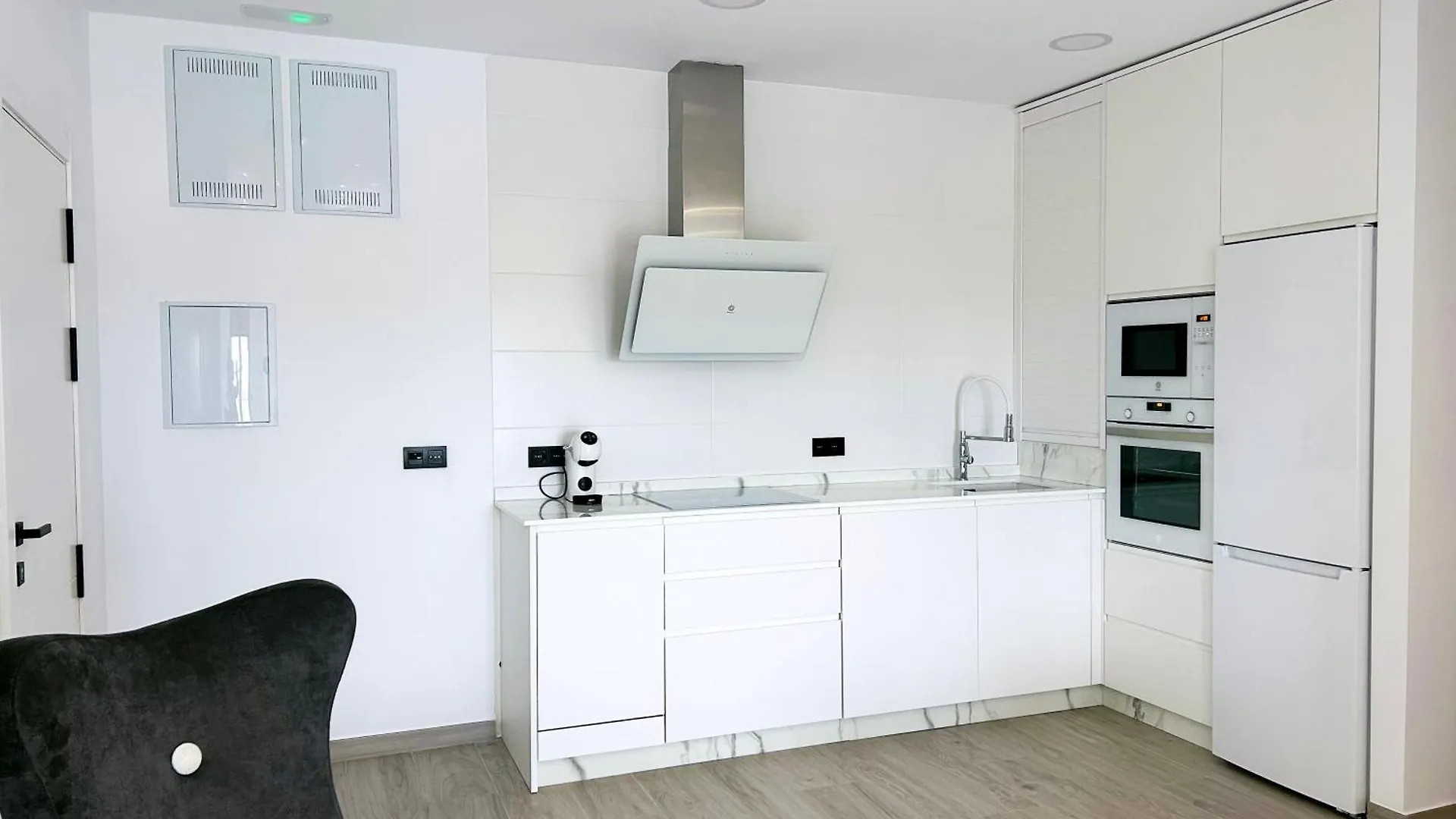 Apartment Allegro - Apartamentos La Clave Pozoblanco