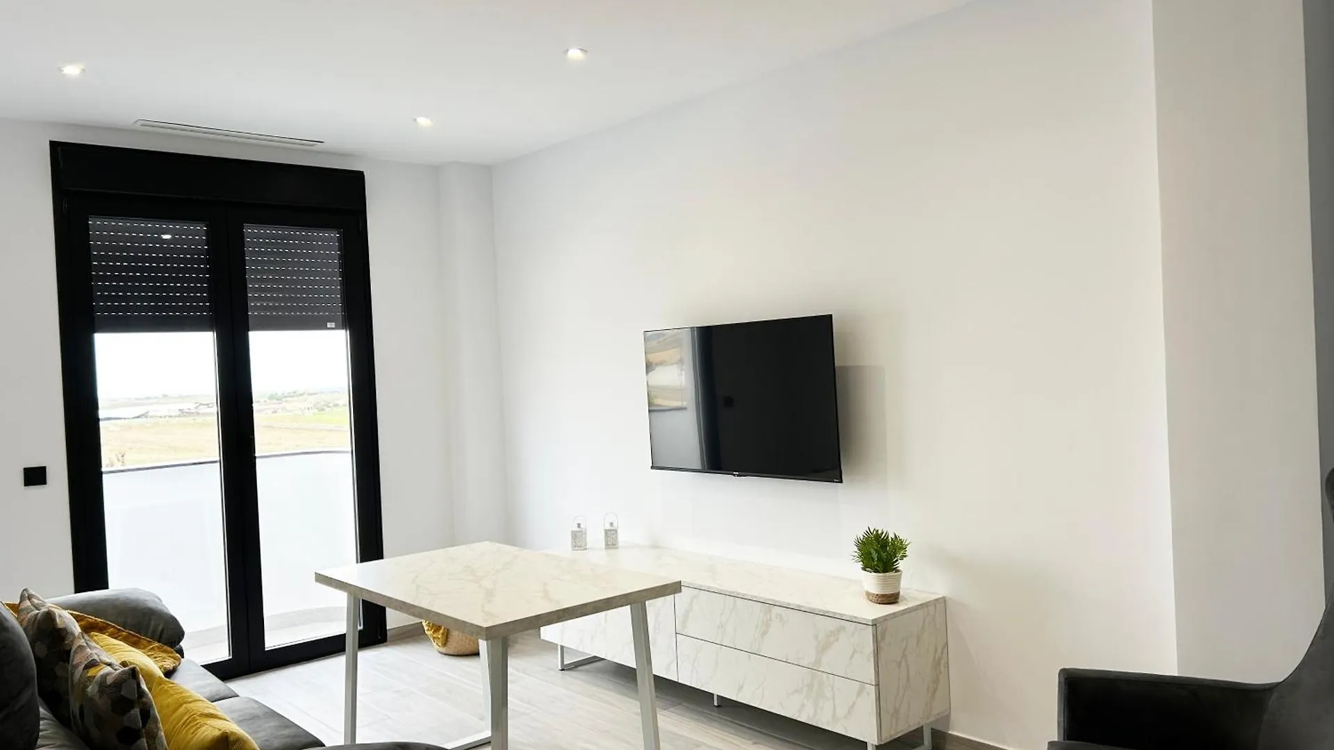 Allegro - Apartamentos La Clave Pozoblanco Spain