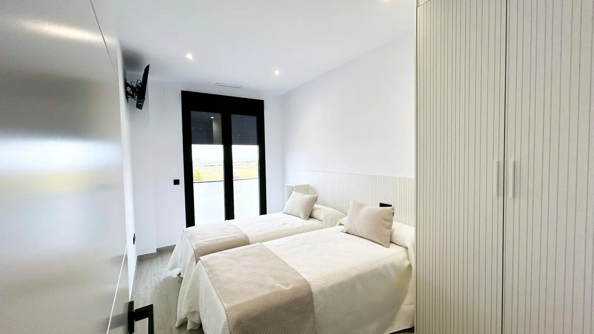 Allegro - Apartamentos La Clave Pozoblanco 0*,  Spain