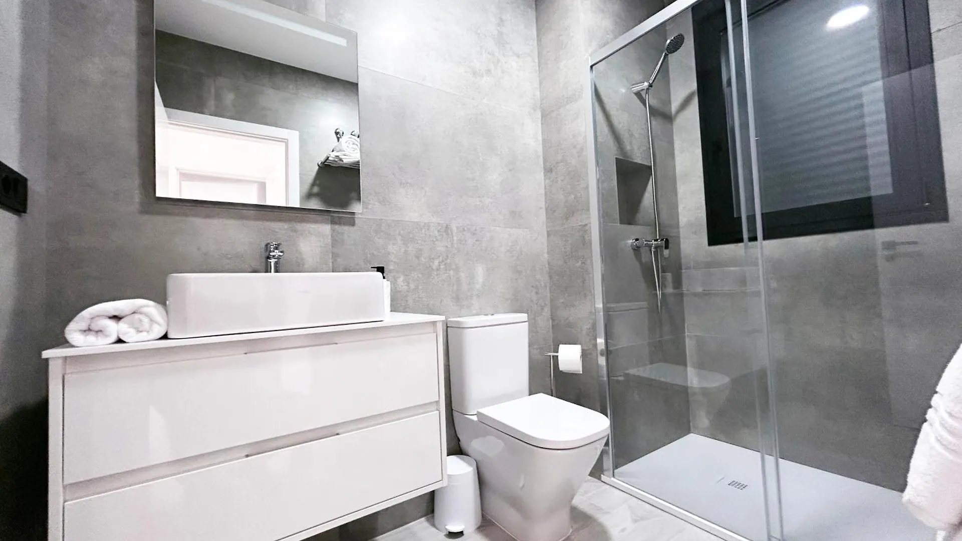 Allegro - Apartamentos La Clave Pozoblanco Apartment